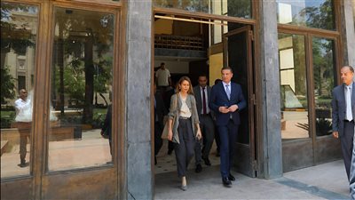 تطوير المتحف الزراعي بالدقي واليونسكو تتدخل.. ما القصة؟