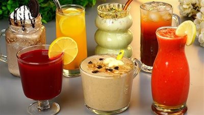 دراسة تكشف مخاطر الإفراط في المشروبات الغنية بالسكريات.. تعرف عليها 