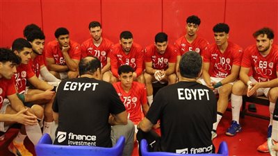منتخب الشباب يواجه سويسرا في أولى لقاءات الدور الرئيسي بمونديال اليد