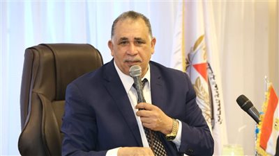 نقيب المحامين يكشف حقيقة البيان المنسوب للأمين العام لاتحاد المحامين العرب