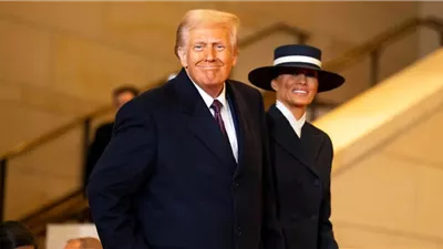 ترامب: لن أحصل على جائزة نوبل للسلام مهما فعلت