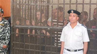 تأجيل محاكمة المتهمين بقتل شهيد الشهامة بالغردقة إلى 11 يوليو المقبل