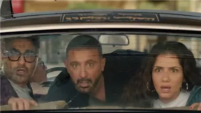 قبل عرضه.. التفاصيل الكاملة لـ فيلم أحمد وأحمد 