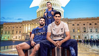 لا نخشى أحدا.. ماذا قال لاعبو الهلال السعودي قبل مواجهة ريال مدريد في مونديال الأندية؟ 