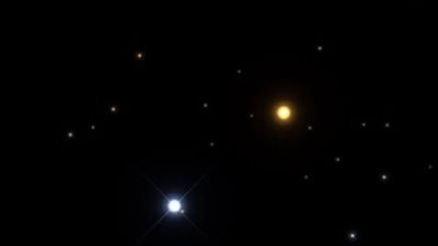 اقتران المريخ بقلب الأسد.. ظاهرة نادرة تزين سماء الوطن العربي 