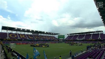 تأجيل انطلاق مباراة صن داونز وأولسان هيونداي بسبب سوء الأحوال الجوية