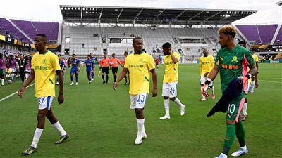 بعد تصدر المجموعة.. صن داونز يمني النفس أمام بوروسيا دورتموند في مونديال الأندية