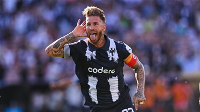 بمشاركة وتسجيل راموس.. إنتر ميلان يفتتح مشواره في كأس العالم للأندية بالتعادل مع مونتيري المكسيكي