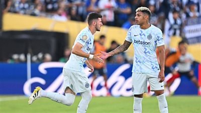 ترتيب المجموعة الخامسة في كأس العالم للأندية 2025