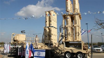 مسؤول أمريكي: إسرائيل تعاني من نقص الصواريخ الاعتراضية