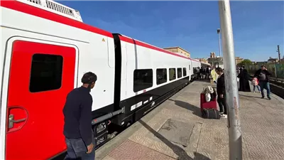بدء تطبيق زيادة أسعار تذاكر قطارات التالجو الجديدة.. من القاهرة لـ أسوان بـ900 جنيه