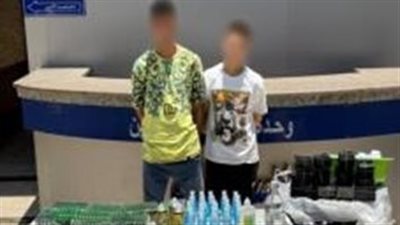 مصرع شخصين ومضبوطات بـ 50 مليون جنيه.. الداخلية تشن حملة على تجار المخدرات بعدد من المحافظات 