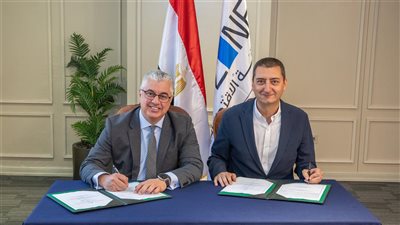 بـ18 مليون دولار.. أولوسوي التركية تنشئ مشروعًا لصناعة الغزل والخيوط في مصر