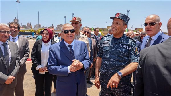 الفريق أسامة ربيع