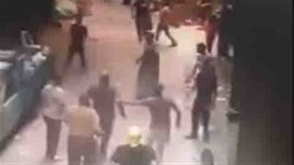 جانب من الواقعة 