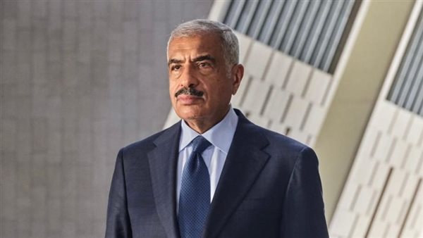 هشام طلعت مصطفى