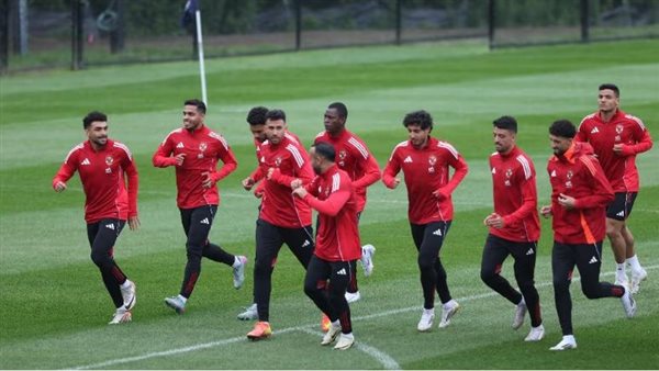 مران سابق لفريق الأهلي