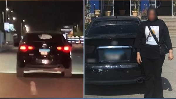 المتهمة - جانب من