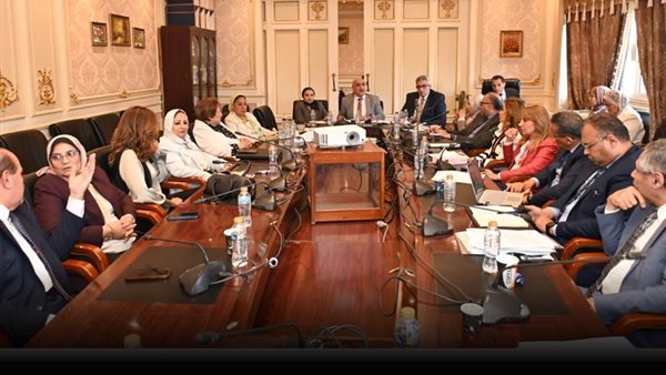 الأعلى للجامعات