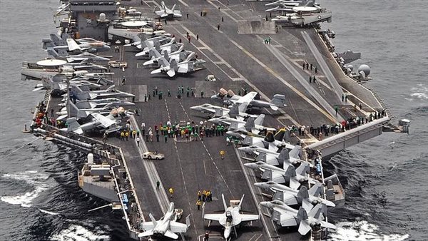 10 معلومات عن حاملة