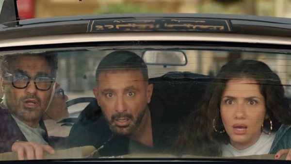 برومو فيلم أحمد وأحمد