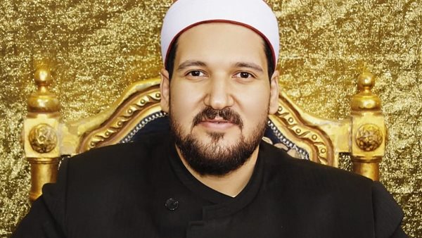 الشيخ عبد المعز شلبي