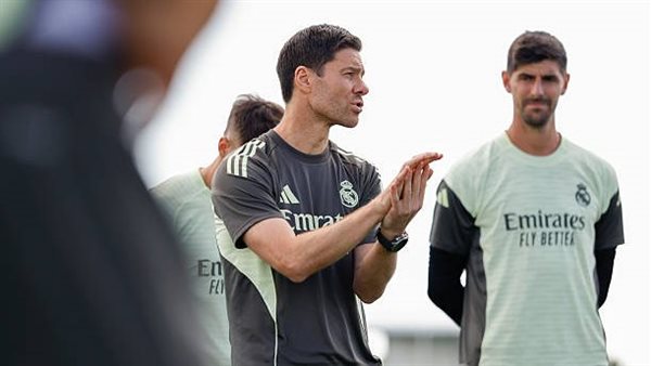 تشابي ألونسو