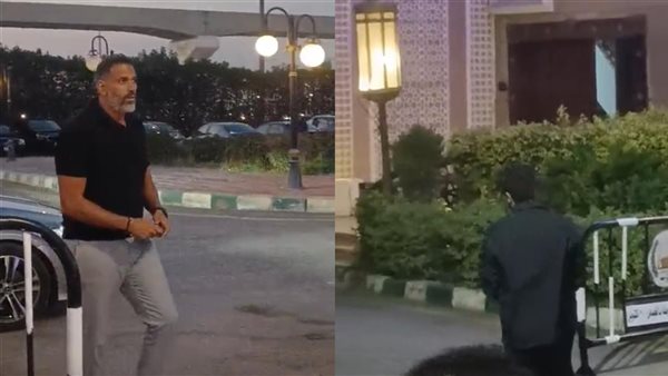 الملحن إيهاب عبدالواحد