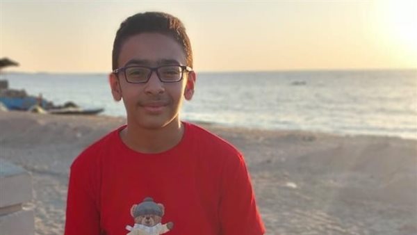 الطالب محمد أحمد