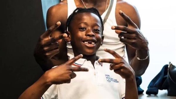 شقيق إدوارد كامافينجا