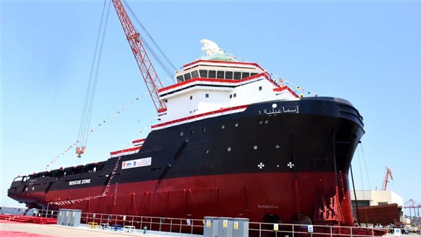 القاطرة إسماعيلية