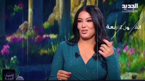 سمية الخشاب