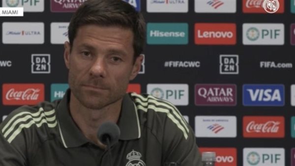 تشابي ألونسو