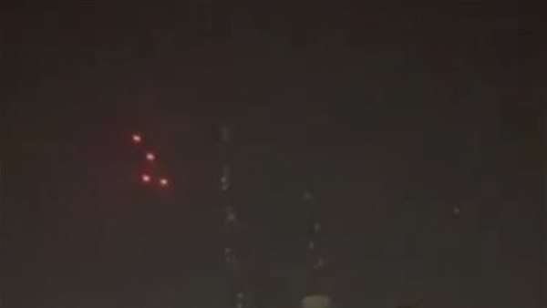 الدفاعات الإيرانية