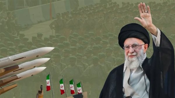  المرشد الإيراني