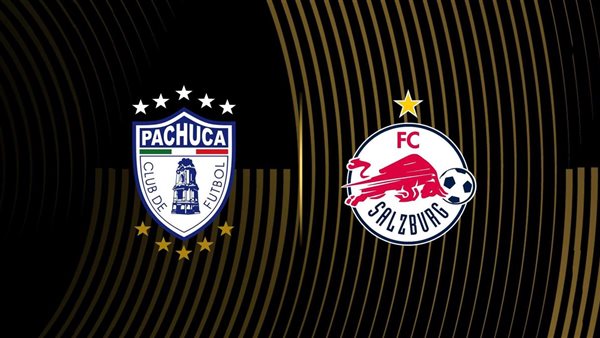 باتشوكا وسالزبورج