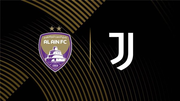 يوفنتوس والعين