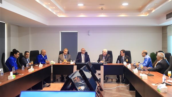 وزير التعليم العالي