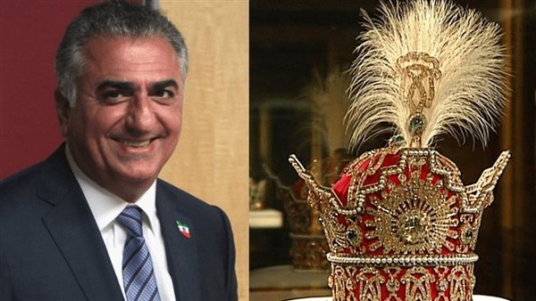 من هو محمد رضا بهلوي