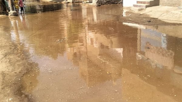 صورة من قرية طوه