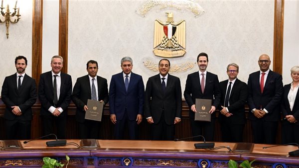 رئيس الوزراء