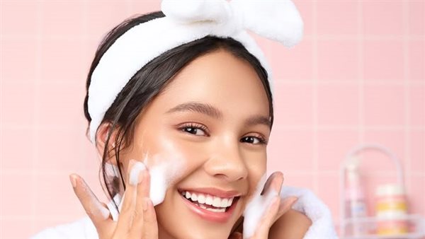 ماسكات للوجه في البيت