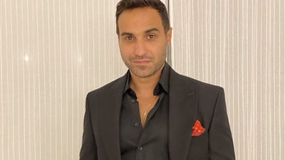 أحمد فهمي: توسطت لانتقال شيكابالا للأهلي والنادي قالي مش لايق علينا