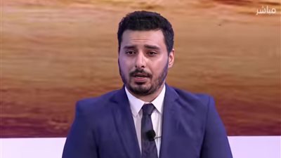 إسلام حافظ عن شخصيته في “الاختيار”: “زمايلي قالولي الناس هاتشتمك”