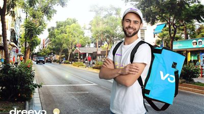 “دريفو” شركة جديدة للتوصيل وخدمات الشحن تطلق خدماتها في 22 مدينة داخل مصر