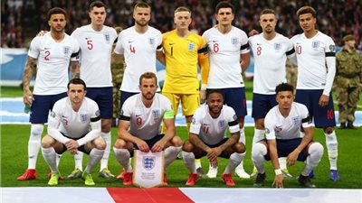 لوين أمام دي بروين في مواجهة إنجلترا وبلجيكا