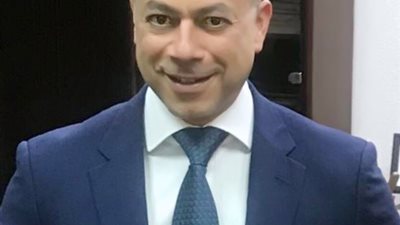 تامر مرسي ردًّا على إشادة السيسي بمسلسل الاختيار: “نواجه تحت قيادتك أعداء الوطن”