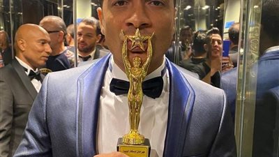 شاكوش يؤكد لـ”القاهرة 24″ تقدمه لاختبارات “الموسيقيين” مرة ثانية