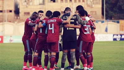 بيراميدز يفقد جهود محمد فاروق وبكري أمام طلائع الجيش