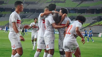 محمود ناجي حكمًا لمواجهة الزمالك وحرس الحدود